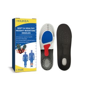 Insole Promotes Non-slip Wear-resistant Arch Support