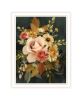 "Romantic Autumn I" by House Fenway, Ready to Hang Framed Print, White Frame