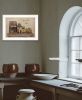 "Homemade is Best" By Susie Boyer, Ready to Hang Framed Print, White Frame