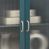 Corner Cabinet