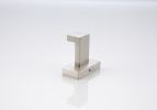 5- Piece Bathroom Hardware Set
