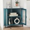 Corner Cabinet