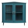 Corner Cabinet