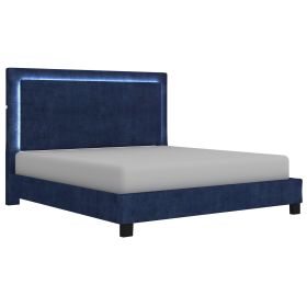 LUMINA (Color: Blue)