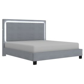 LUMINA (Color: Grey)