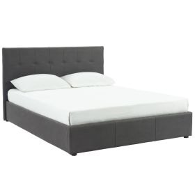 ABBOT (Color: Grey)