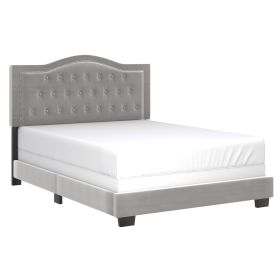 TULA (Color: LIGHT GREY)