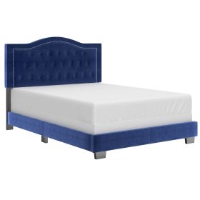 TULA (Color: Blue)