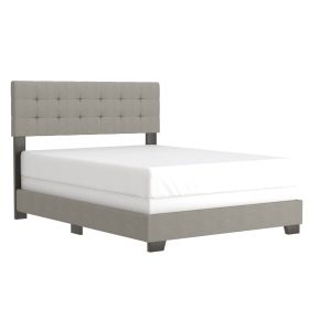 GUNNER (Color: LIGHT GREY)