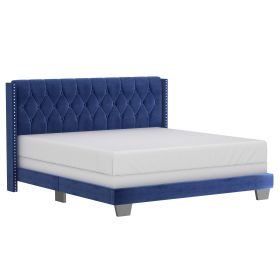 HUDSON (Color: Blue)