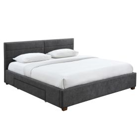 EMILIO (Color: CHARCOAL)
