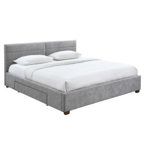EMILIO (Color: LIGHT GREY)