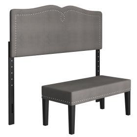 BLOX (Color: GREY/BLACK)