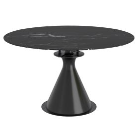 CALISTO (Color: BLACK/BLACK)