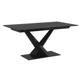 JULIUS (Color: BLACK/BLACK)