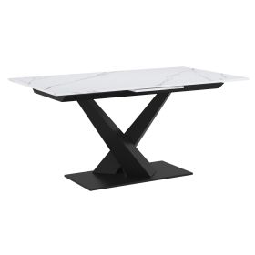 JULIUS (Color: WHITE/BLACK)