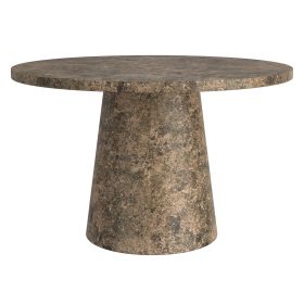GODIVA (Color: FAUX GREY STONE)