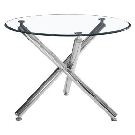 FRANKFURT (Color: CHROME)