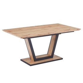 FORNA (Color: NATURAL/BLACK)