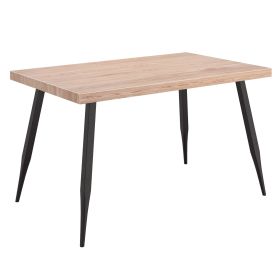 ZILANO (Color: NATURAL/BLACK)