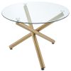 CARMILLA DINING 5PC SET