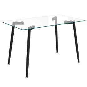 BAILY (Color: Black)