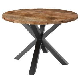 EMERY (Color: NATURAL/BLACK)