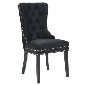 WINSTON (Color: BLACK/BLACK)