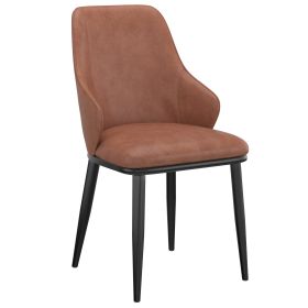 KASH (Color: SADDLE/BLACK)
