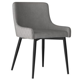 GAVIN (Color: GREY/BLACK)