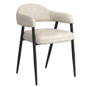 BETSY (Color: BEIGE/BLACK)