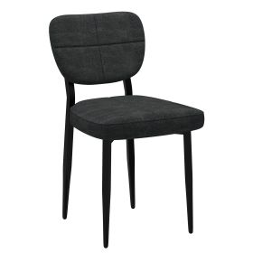ZUNI (Color: CHARCOAL/BLACK)