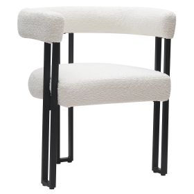 SCARLET (Color: IVORY/BLACK)