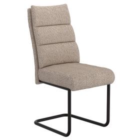 BRODI (Color: BEIGE/BLACK)