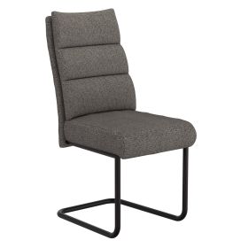 BRODI (Color: CHARCOAL/BLACK)