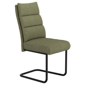 BRODI (Color: SAGE/BLACK)