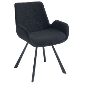 SIGNY (Color: BLACK/BLACK)