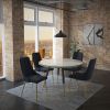 CARMILLA DINING 5PC SET