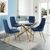 CARMILLA DINING 5PC SET