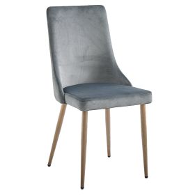 CARMILLA (Color: GREY/AGED GOLD)