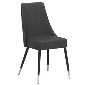 SUZETTE (Color: VINTAGE GREY/BLACK)