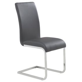 ECLIPSE (Color: GREY/CHROME)