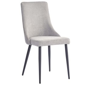 EMILIO (Color: GREY/BLACK)