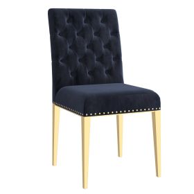 COSMO (Color: BLACK/GOLD)