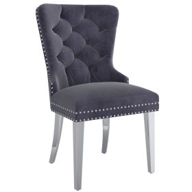 LAVO (Color: GREY/CHROME)