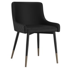 ZAX (Color: Black)