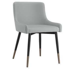 ZAX (Color: LIGHT GREY/BLACK)