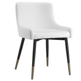 ZUNI (Color: WHITE/BLACK)