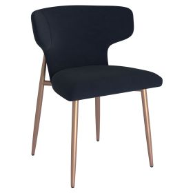 CORA (Color: BLACK/AGED GOLD)