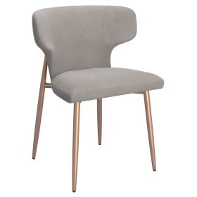 CORA (Color: GREY/AGED GOLD)